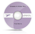 Create a Killer Bio: Introduce the Star that You Are (Audio Download)