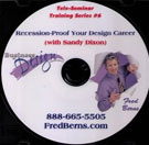 Recession-Proof Your Design Career (with Sandy Dixon)