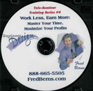 Work Less, Earn More: Master Your Time, Maximize Your Profits
