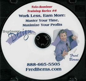 Work Less, Earn More: Master Your Time, Maximize Your Profits